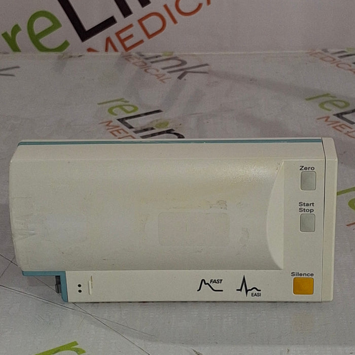 Philips M3001A-A01C06 Fast SpO2, NIBP, ECG, Temp, IBP MMS Module