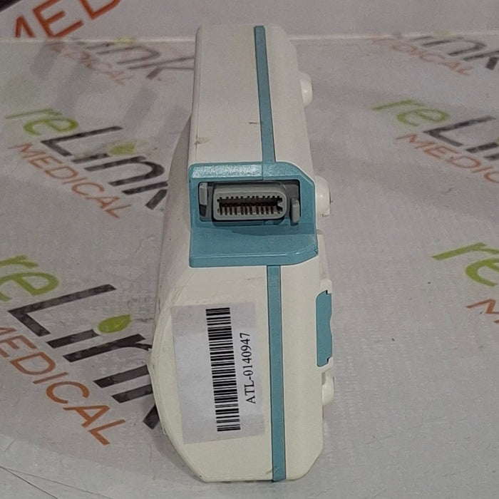 Philips M3001A-A01C06 Fast SpO2, NIBP, ECG, Temp, IBP MMS Module