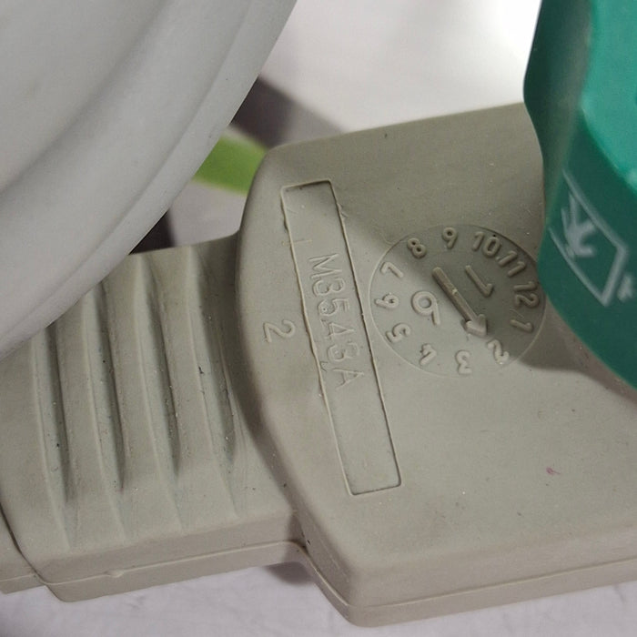 Philips M3543A Water Resistant External Hard Paddles
