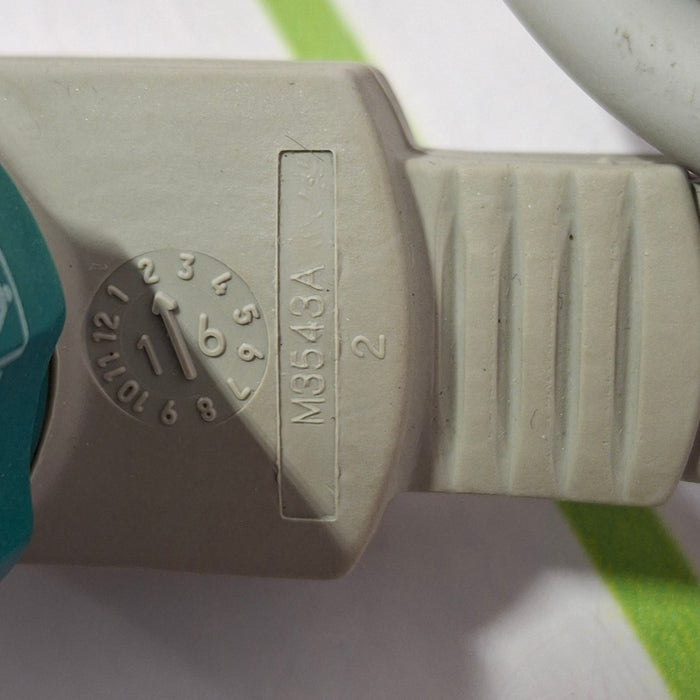 Philips M3543A Water Resistant External Hard Paddles