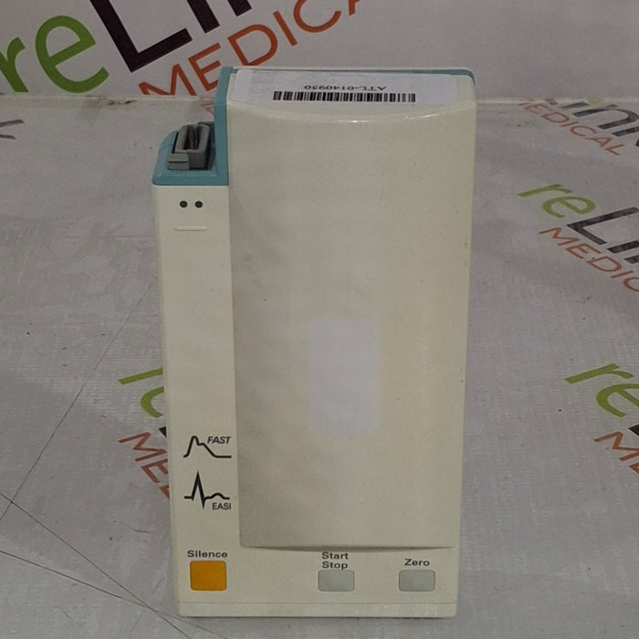 Philips M3001A-A01C06 Fast SpO2, NIBP, ECG, Temp, IBP MMS Module