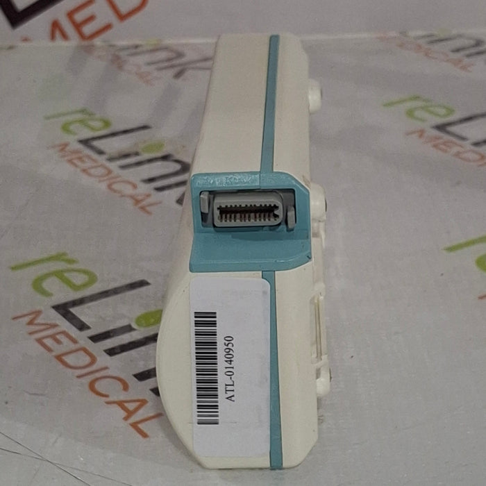 Philips M3001A-A01C06 Fast SpO2, NIBP, ECG, Temp, IBP MMS Module