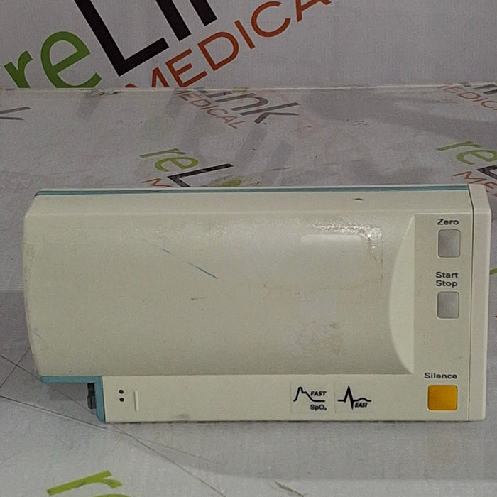 Philips M3001A-A01C06 Fast SpO2, NIBP, ECG, Temp, IBP MMS Module