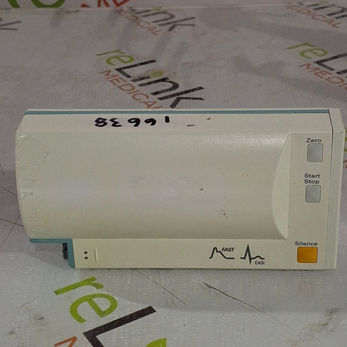 Philips M3001A-A01C06 Fast SpO2, NIBP, ECG, Temp, IBP MMS Module