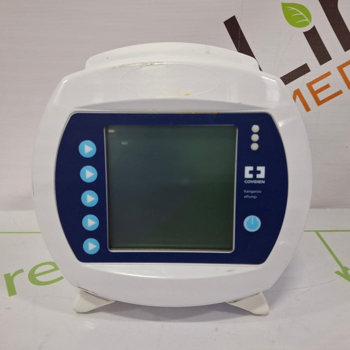 Covidien Kangaroo ePump Enteral Feeding Pump