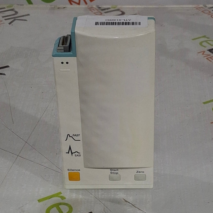 Philips M3001A-A01C06 Fast SpO2, NIBP, ECG, Temp, IBP MMS Module