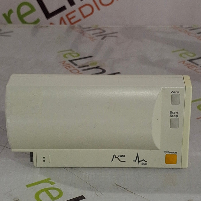 Philips M3001A-A01C06 Fast SpO2, NIBP, ECG, Temp, IBP MMS Module