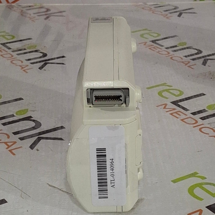 Philips M3001A-A01C06 Fast SpO2, NIBP, ECG, Temp, IBP MMS Module