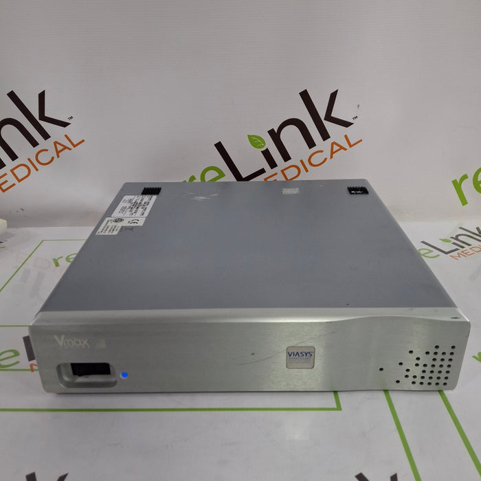 CareFusion 777503 Vmax Encore Analyzer Assembly 20C