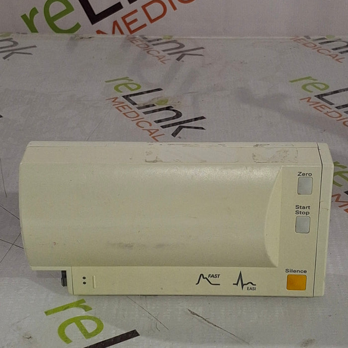 Philips M3001A-A01C06 Fast SpO2, NIBP, ECG, Temp, IBP MMS Module