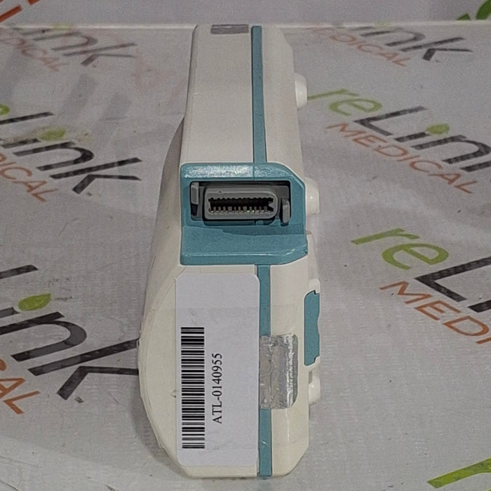 Philips M3001A-A01C06 Fast SpO2, NIBP, ECG, Temp, IBP MMS Module