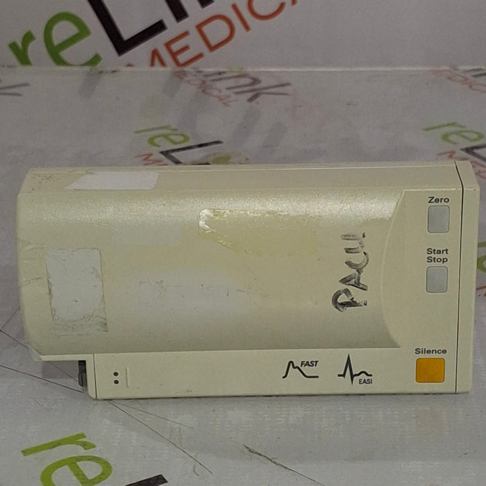 Philips M3001A-A01C06 Fast SpO2, NIBP, ECG, Temp, IBP MMS Module