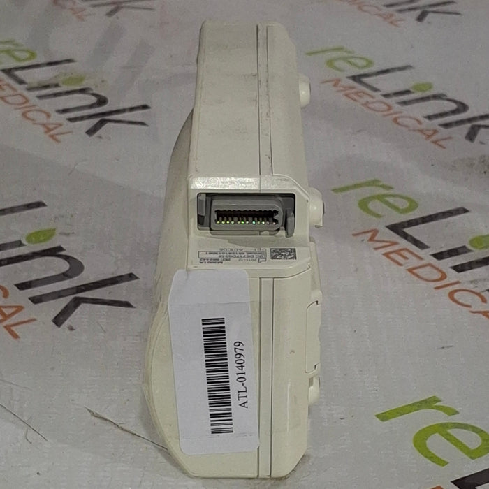 Philips M3001A-A01C06 Fast SpO2, NIBP, ECG, Temp, IBP MMS Module