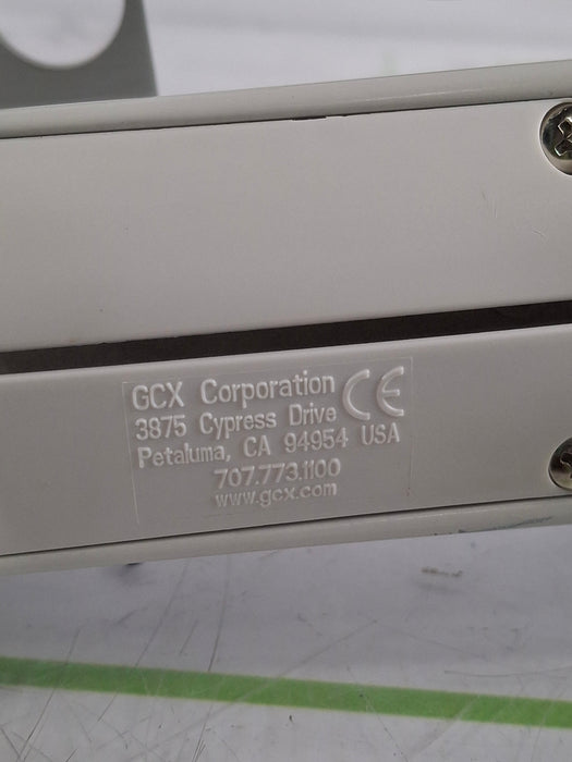 GCX Corporation M-Series Pivot Mount