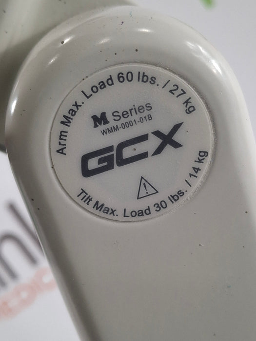 GCX Corporation M-Series Pivot Mount
