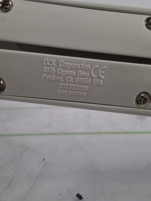 GCX Corporation M-Series Pivot Mount