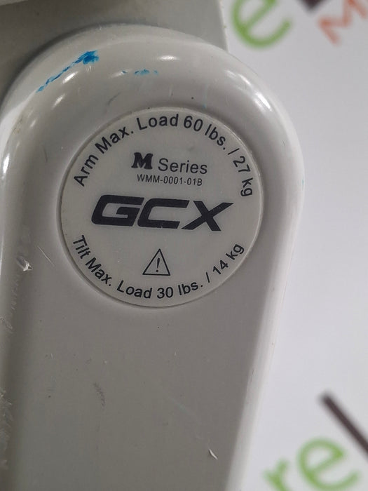 GCX Corporation M-Series Pivot Mount
