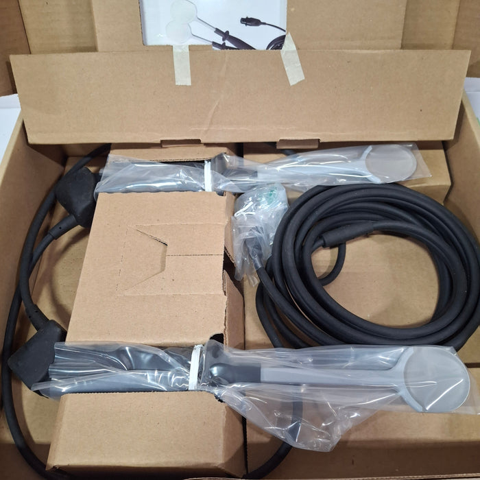 Philips M4743A Sterilizable Defibrillator Paddles