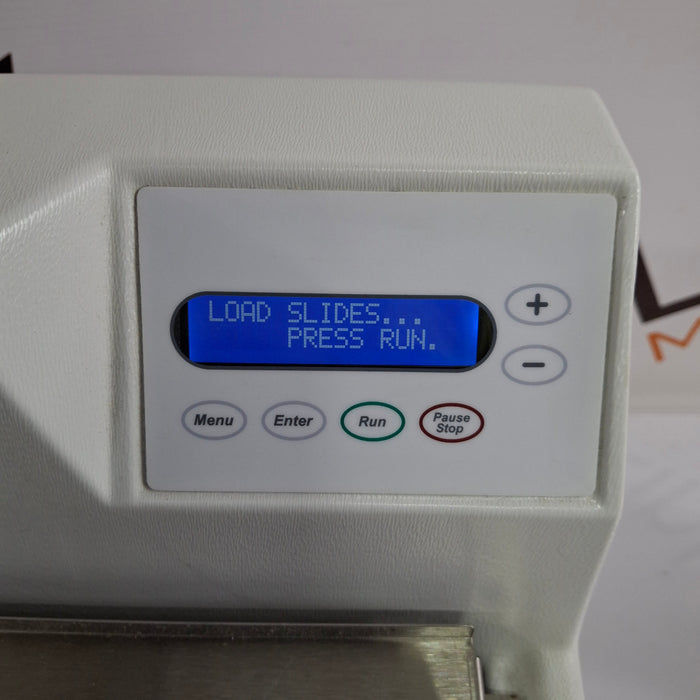 Leica ST4020 Slide Stainer