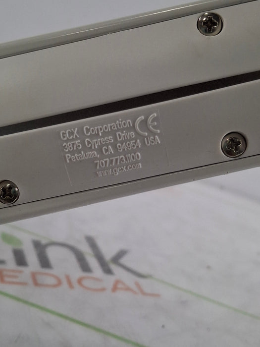 GCX Corporation M-Series Pivot Mount