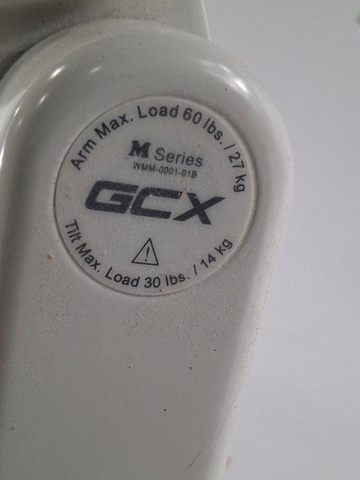 GCX Corporation M-Series Pivot Mount
