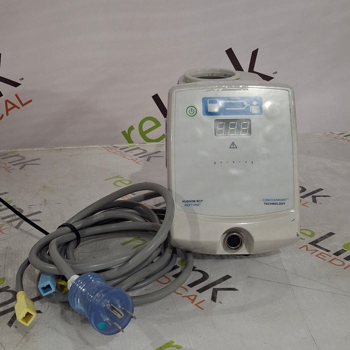 Teleflex Medical Hudson RCI Neptune Heated Humidifier