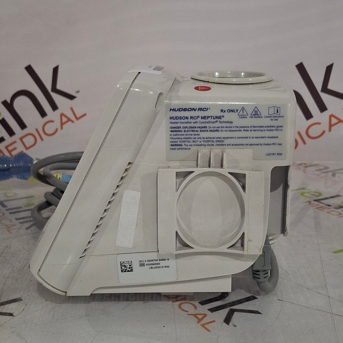 Teleflex Medical Hudson RCI Neptune Heated Humidifier