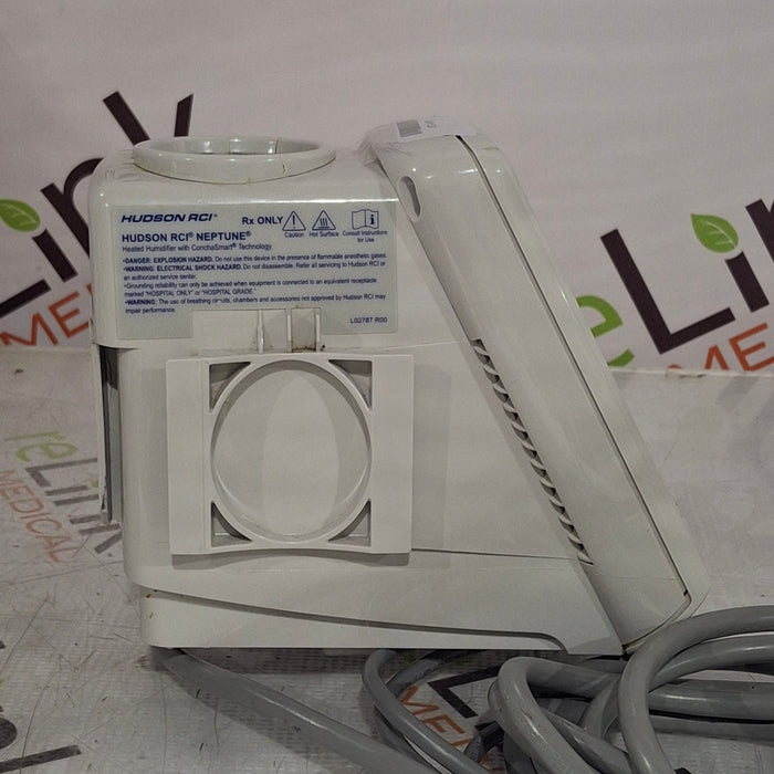 Teleflex Medical Hudson RCI Neptune Heated Humidifier