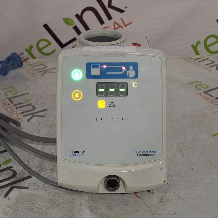 Teleflex Medical Hudson RCI Neptune Heated Humidifier