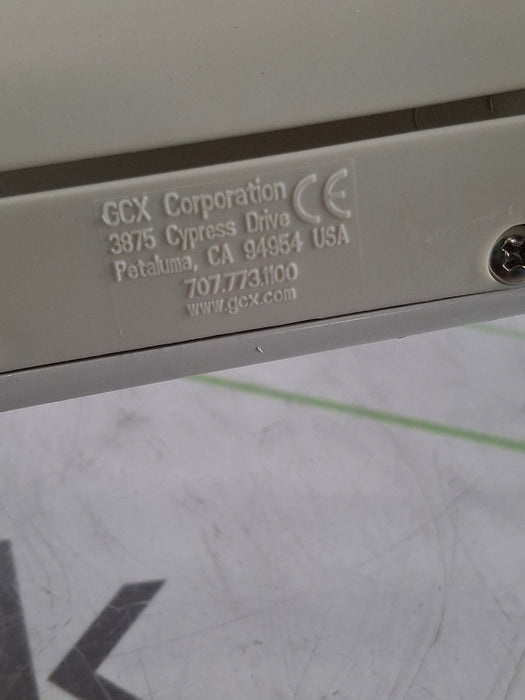 GCX Corporation M-Series Pivot Mount