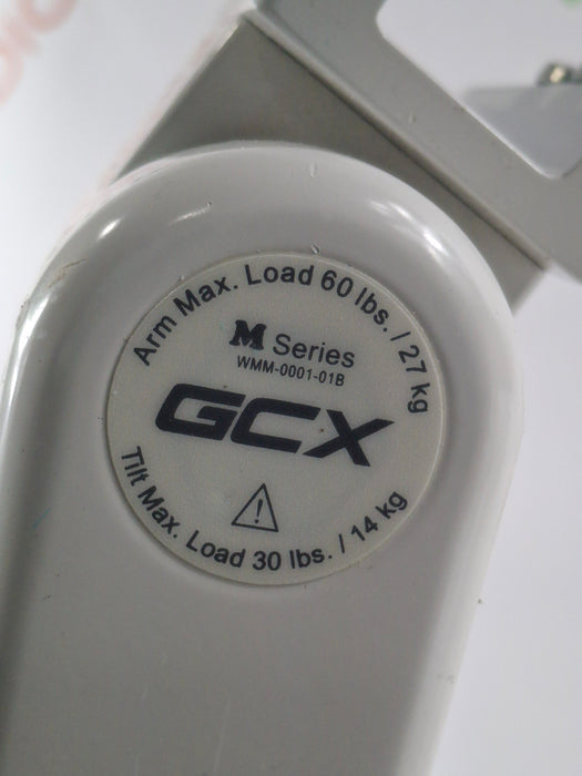 GCX Corporation M-Series Pivot Mount