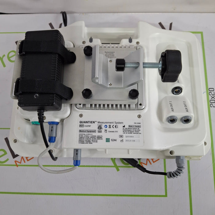 Quantien C12787 Quantien FFR Platform