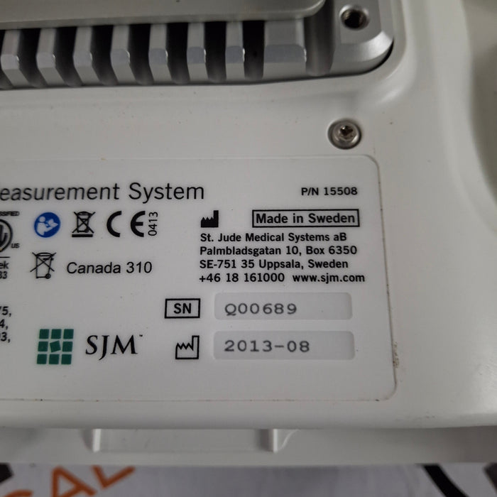Quantien C12787 Quantien FFR Platform
