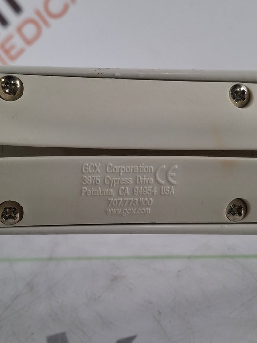 GCX Corporation M-Series Pivot Mount