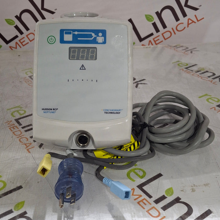 Teleflex Medical Hudson RCI Neptune Heated Humidifier