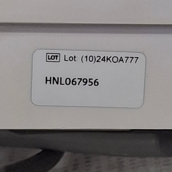 Teleflex Medical Hudson RCI Neptune Heated Humidifier