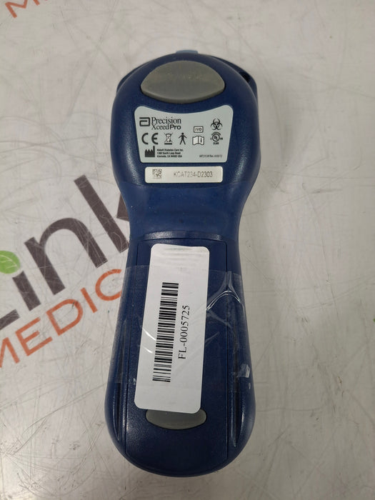 Abbott Precision Xceed Pro Blood Glucose Meter