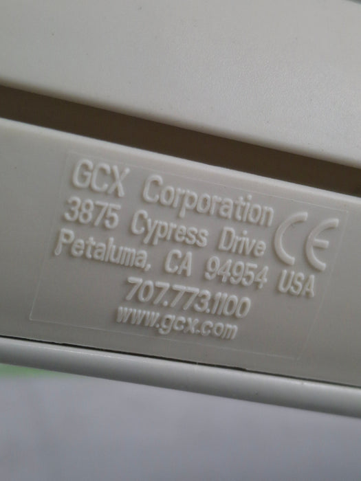 GCX Corporation M-Series Pivot Mount