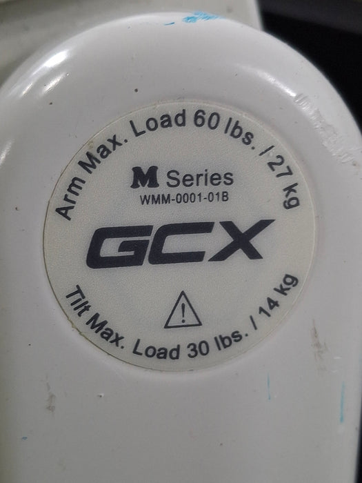 GCX Corporation M-Series Pivot Mount