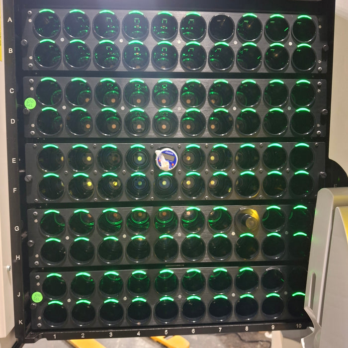 Becton Dickinson Bactec FX Blood Culture System
