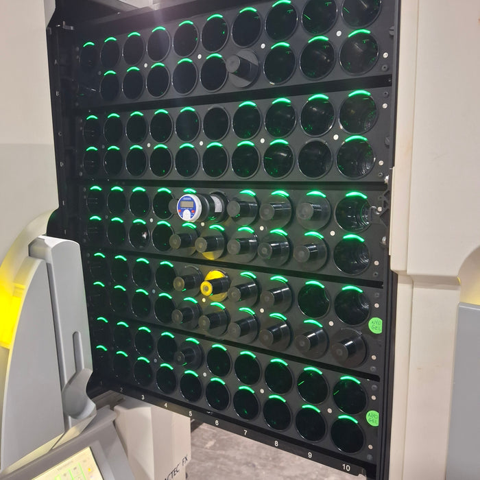 Becton Dickinson Bactec FX Blood Culture System