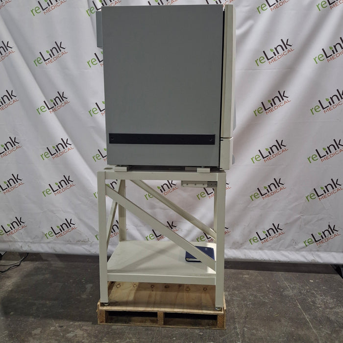 Becton Dickinson Bactec FX Blood Culture System
