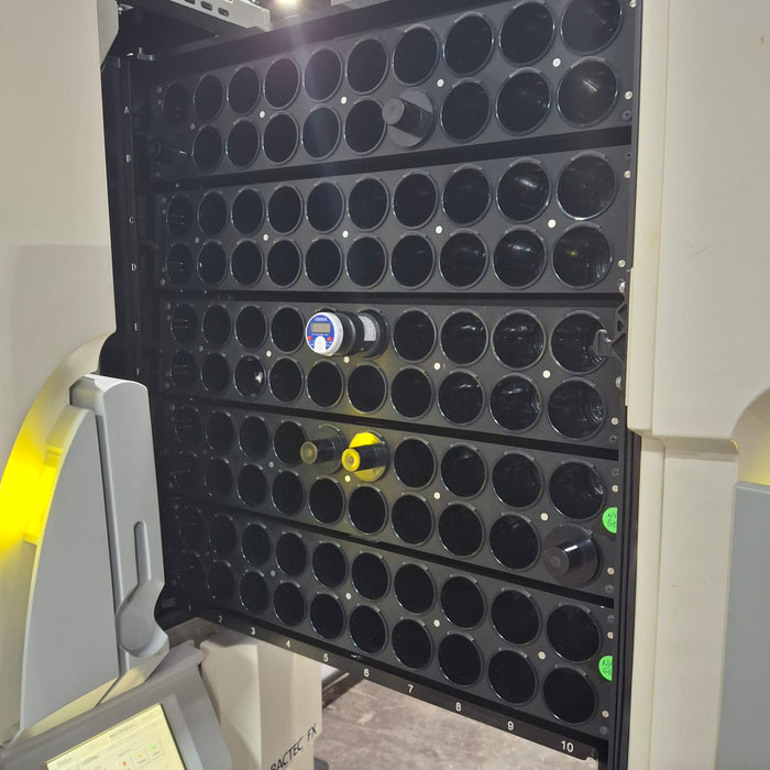 Becton Dickinson Bactec FX Blood Culture System