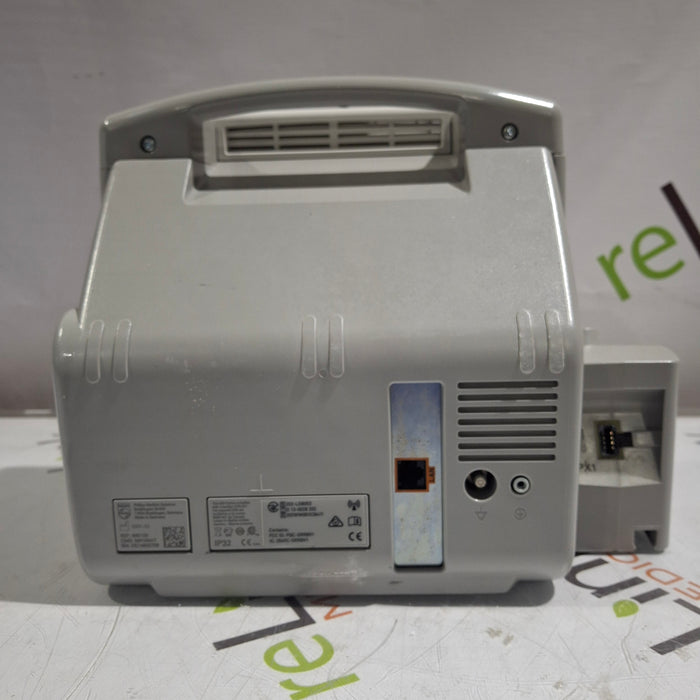 Philips IntelliVue MP5T Patient Monitor