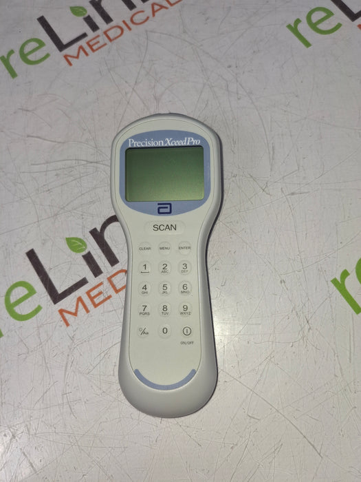 Abbott Precision Xceed Pro Blood Glucose Meter