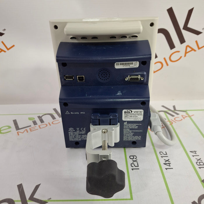 Covidien BIS Monitoring System Bispectral Index Monitor