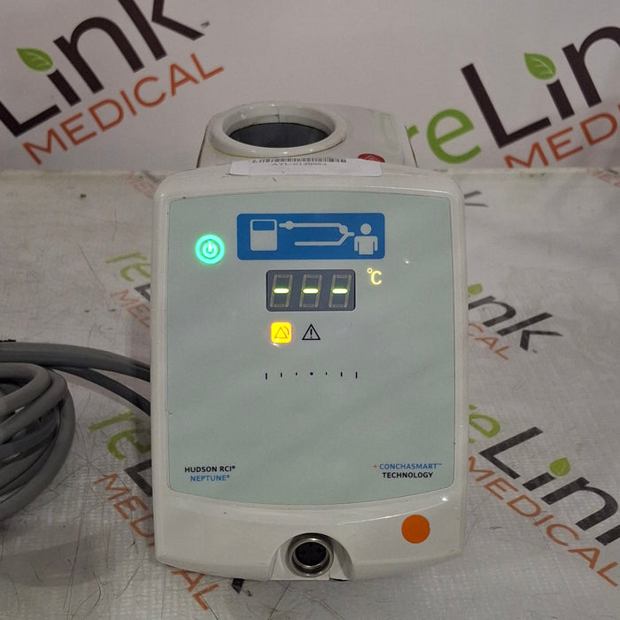 Teleflex Medical Hudson RCI Neptune Heated Humidifier