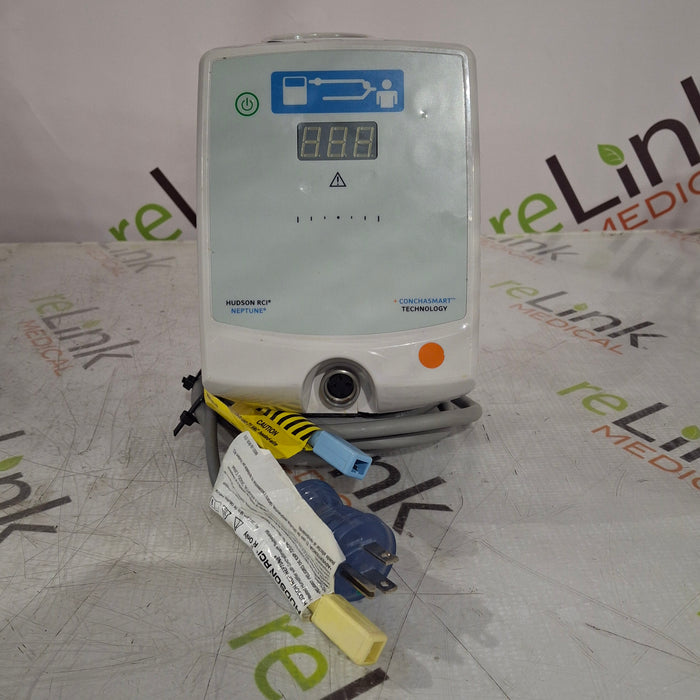 Teleflex Medical Hudson RCI Neptune Heated Humidifier