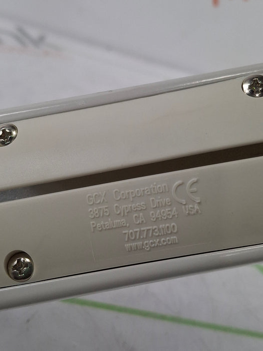 GCX Corporation M-Series Pivot Mount