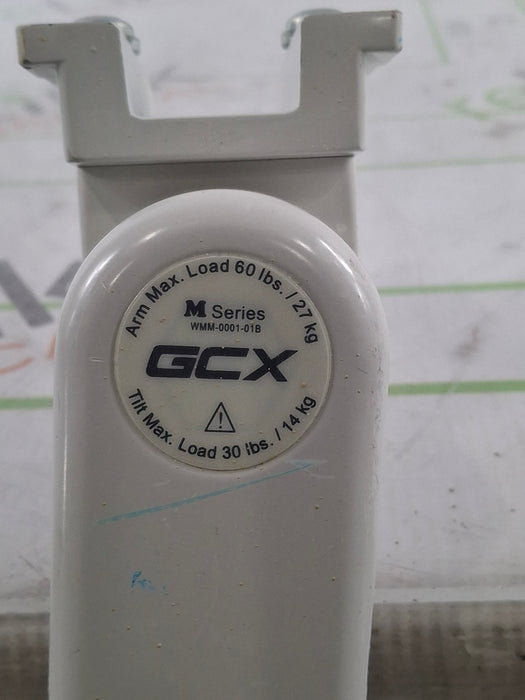 GCX Corporation M-Series Pivot Mount